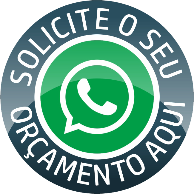 Solicite o seu orçamento pelo nosso Whatsapp